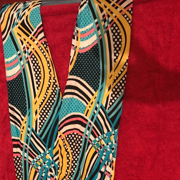 Leggings - Picture 1 of 1